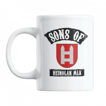 Muki - Sons of Heinolan MLK