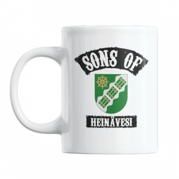 Muki - Sons of Heinävesi