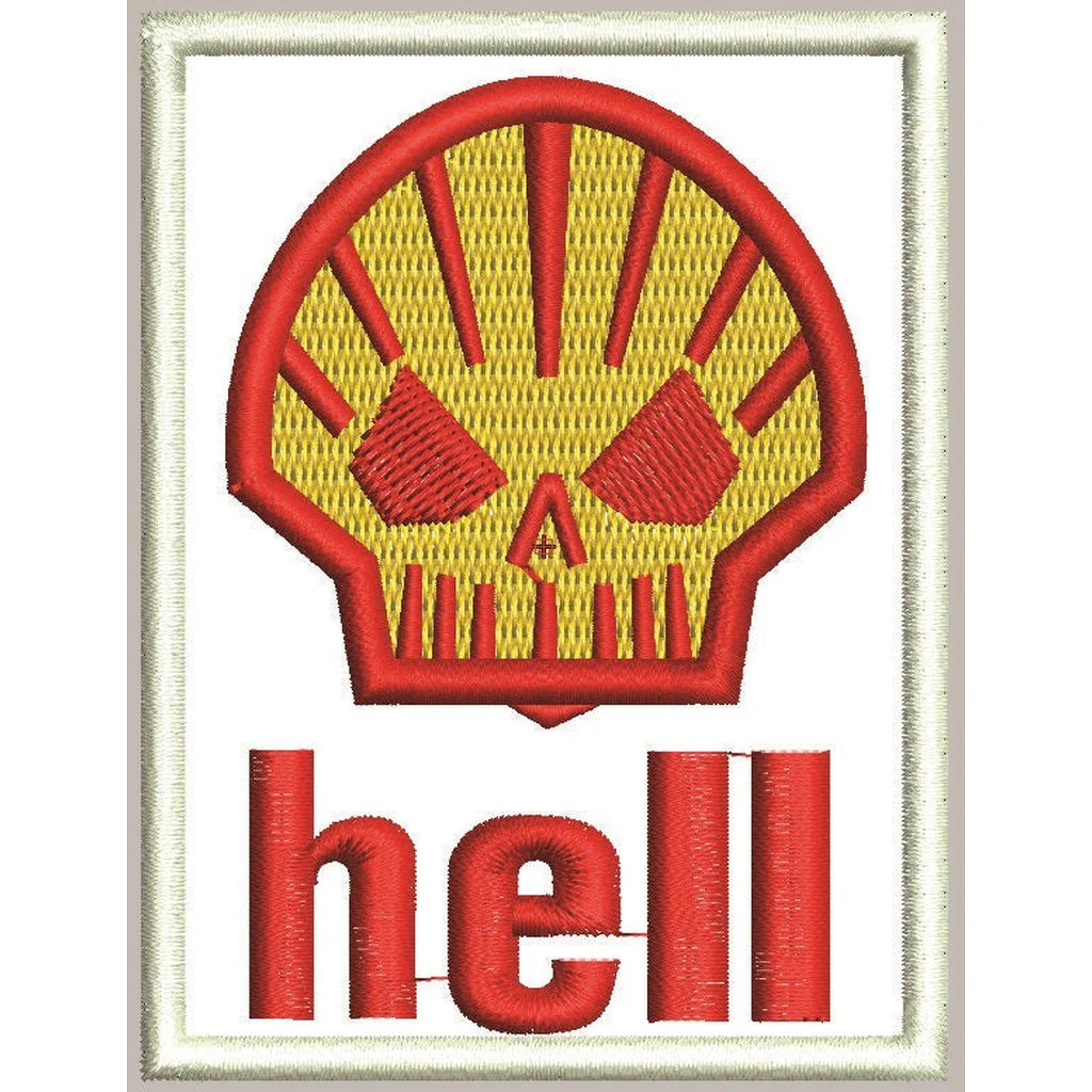 HIHAMERKKI - HELL (50129)