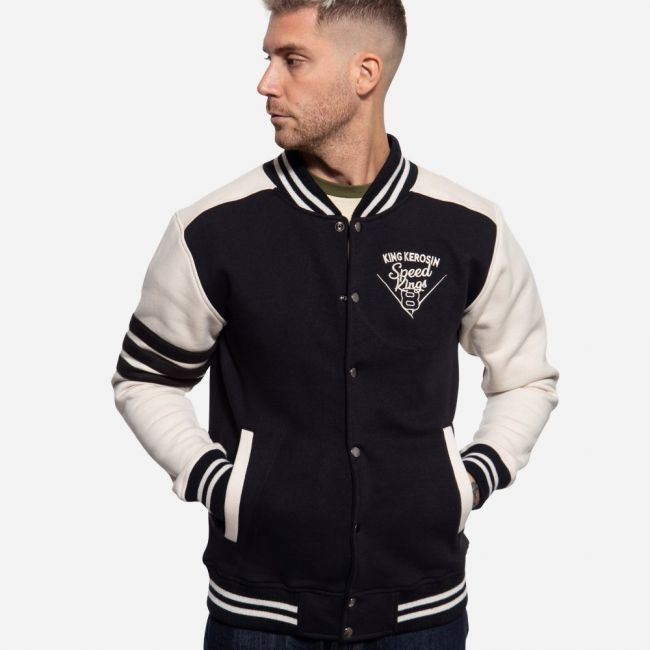 King Kerosin - BASEBALL TAKKI - SPEED KINGS