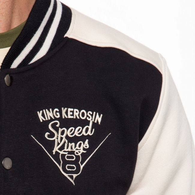 King Kerosin - BASEBALL TAKKI - SPEED KINGS