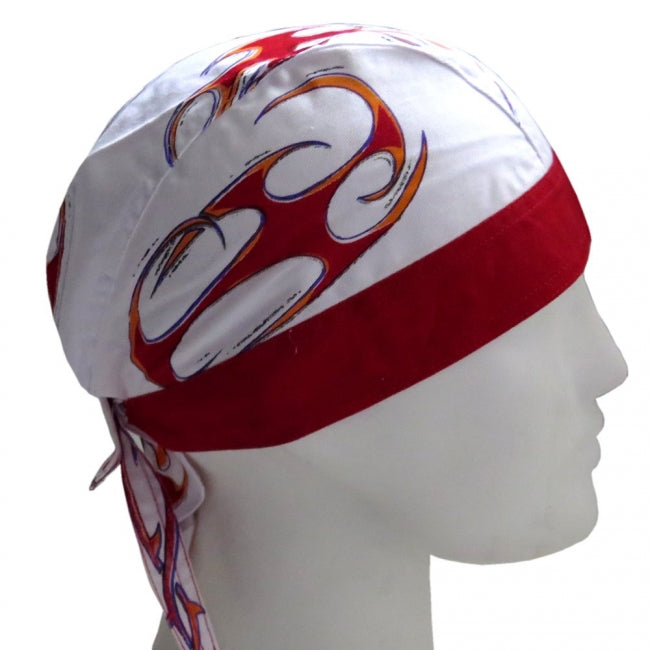 MUOTOON OMMELTU HUIVI - LIEKKI