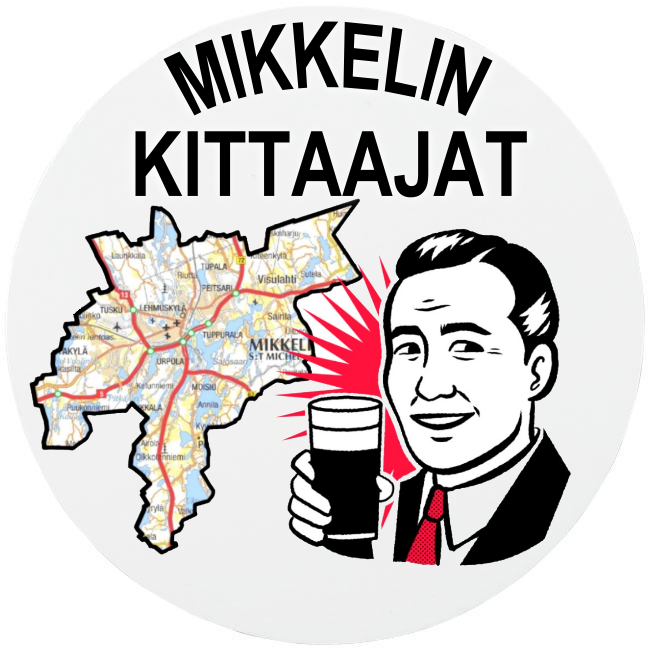 HIIRIMATTO - MIKKELIN KITTAAJAT - KAMALA LUONNE