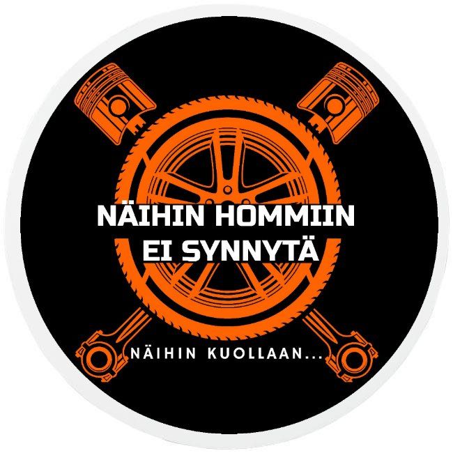 HIIRIMATTO - NÄIHIN HOMMIIN (00 2488)