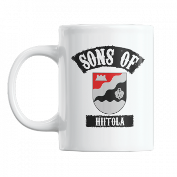 Muki - Sons of Hiitola