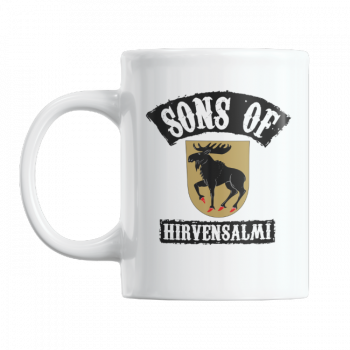 Muki - Sons of Hirvensalmi
