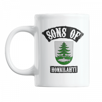 Muki - Sons of Honkilahti