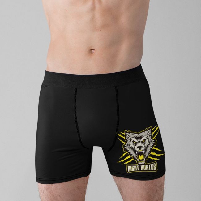 KALSARIT - NIGHT HUNTER (2679)