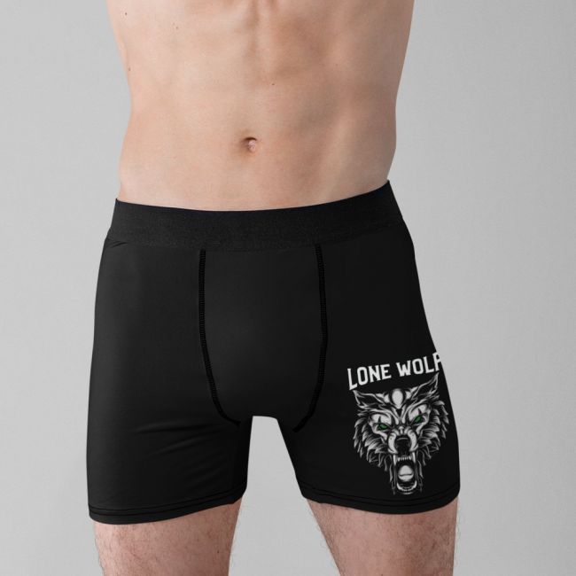 KALSARIT - LONE WOLF (00 321)