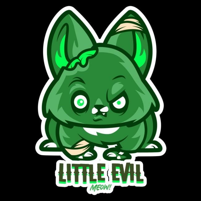 KALSARIT - LITTLE EVIL