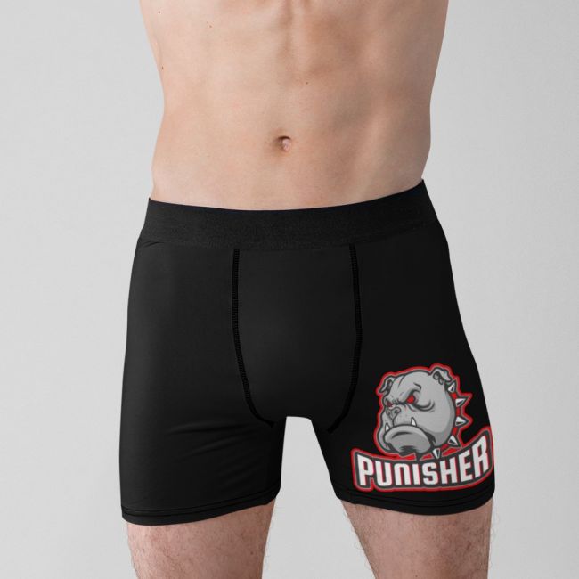 KALSARIT - PUNISHER (2866)