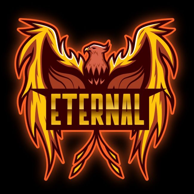 KALSARIT - ETERNAL