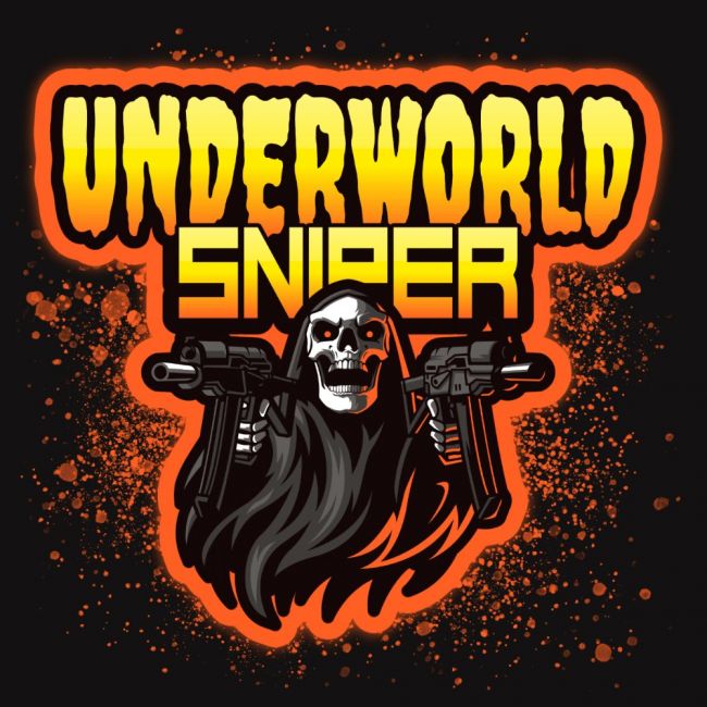 KALSARIT - UNDERWORLD SNIPER (00 1651)