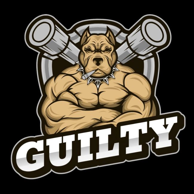 KALSARIT - GUILTY