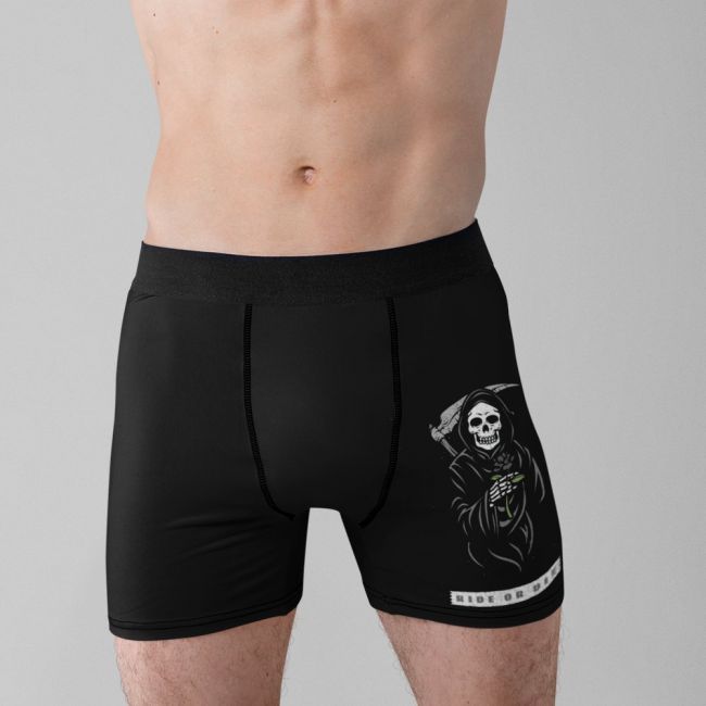 KALSARIT - RIDE OR DIE (548)