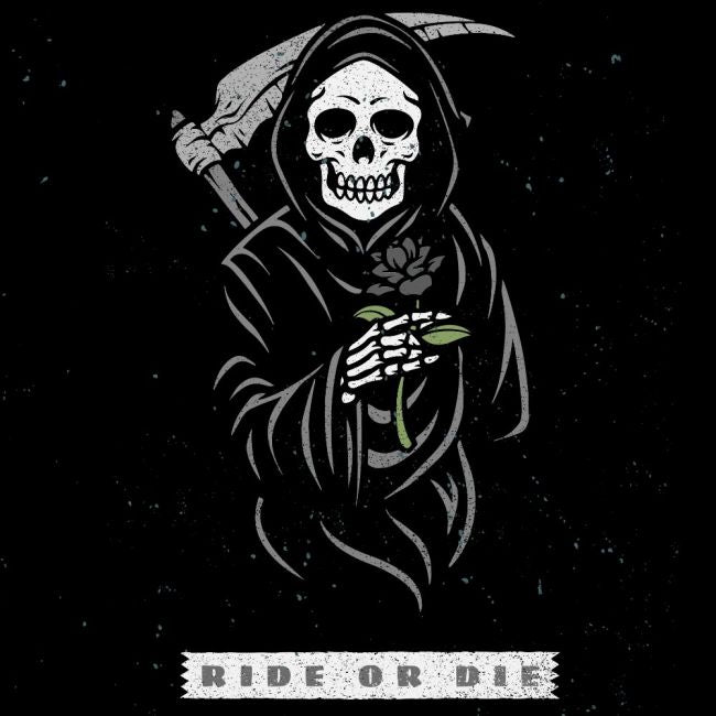 KALSARIT - RIDE OR DIE (548)