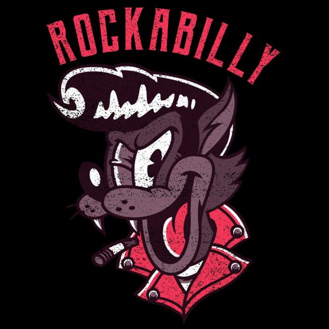 KALSARIT - ROCKABILLY (722)