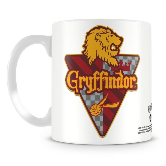 MUKI - GRYFFINDOR