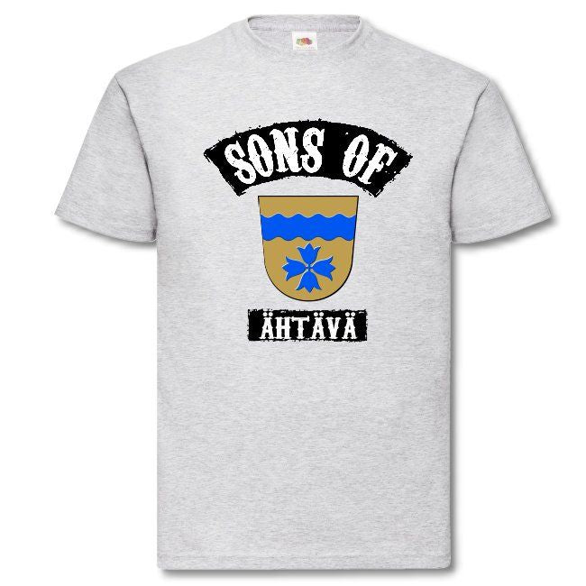 T-PAITA - SONS OF ÄHTÄVÄ