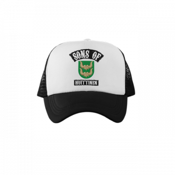 Verkkoperälippis - Sons Of Huittinen