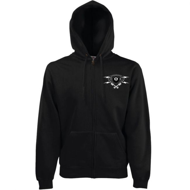 COLLEGEPUKU - HOT ROD GARAGE