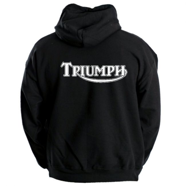 VETOKETJUHUPPARI - TRIUMPH (00 483)