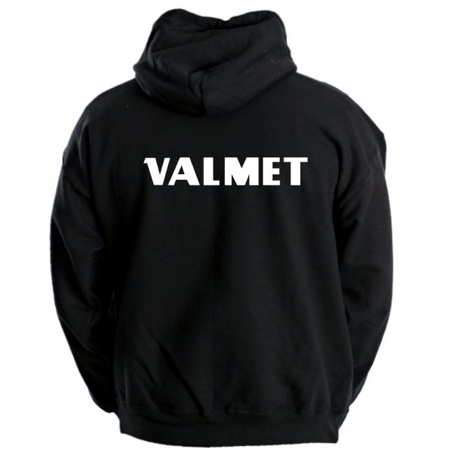 VETOKETJUHUPPARI - VALMET (00 71)