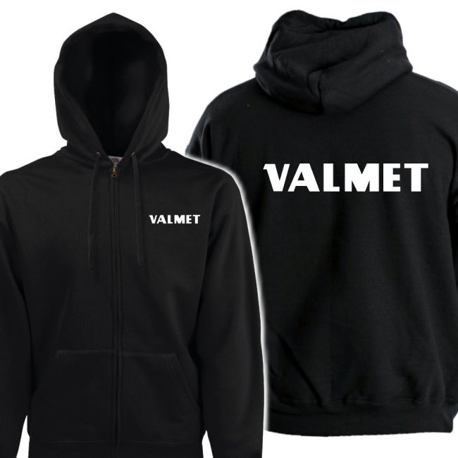 VETOKETJUHUPPARI - VALMET (00 71)