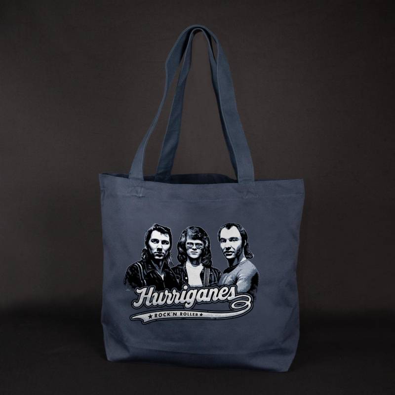 KANGASKASSI - HURRIGANES - RETRO SHOPPER KASSI