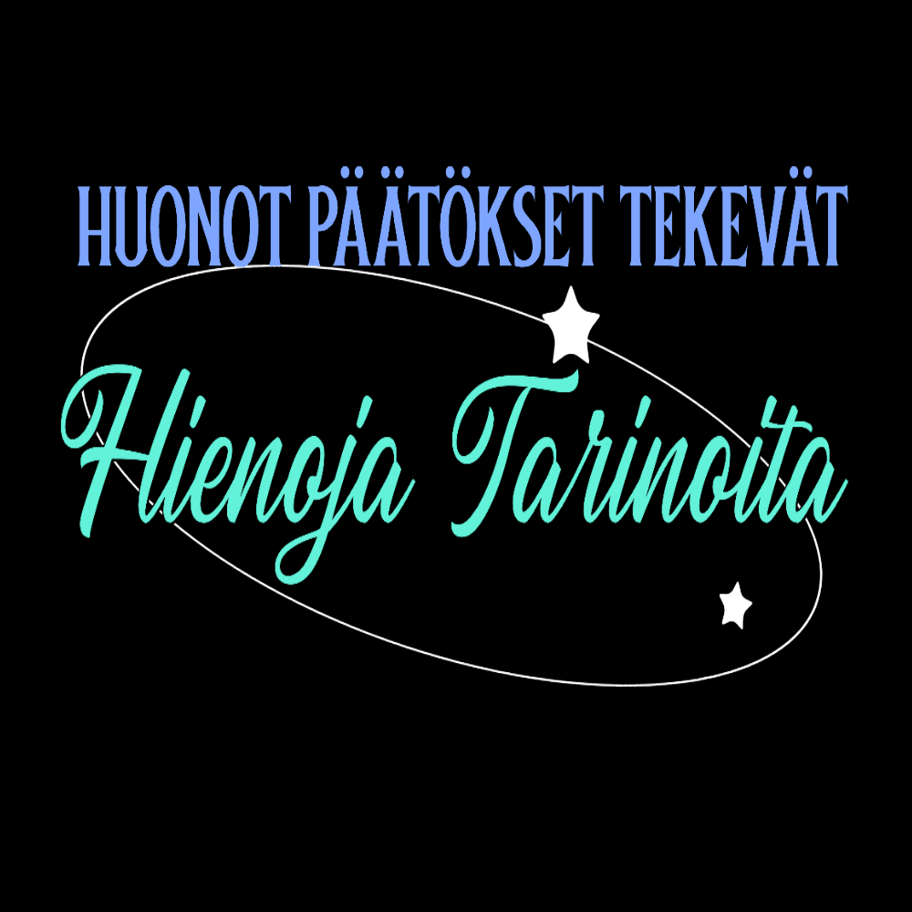 PAITAKUVA - HUONOT PÄÄTÖKSET (00 2732)