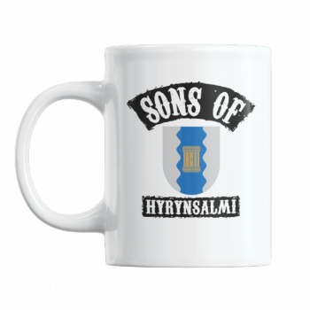 Muki - Sons of Hyrynsalmi