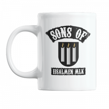 Muki - Sons of Iisalmen MLK