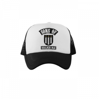 Verkkoperälippis - Sons Of Iisalmen MLK