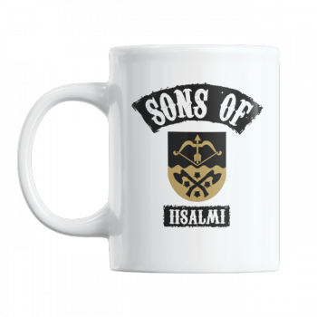 Muki - Sons of Iisalmi