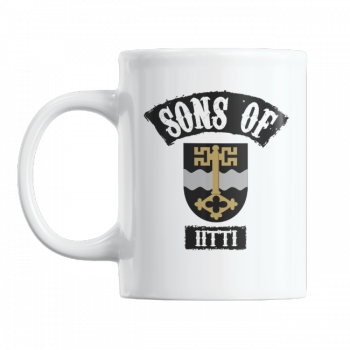 Muki - Sons of Iitti