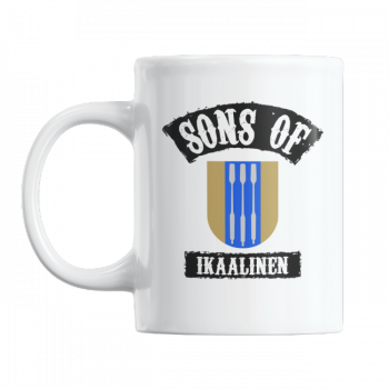 Muki - Sons of Ikaalinen