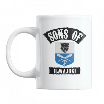 Muki - Sons of Ilmajoki