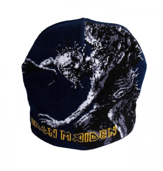 PIPO - FEAR OF THE DARK - IRON MAIDEN (LF7214)