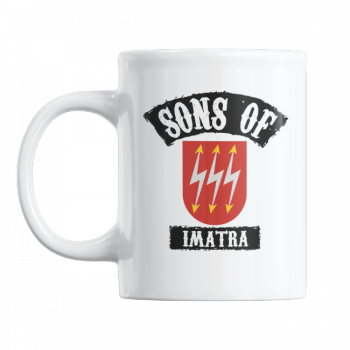 Muki - Sons of Imatra