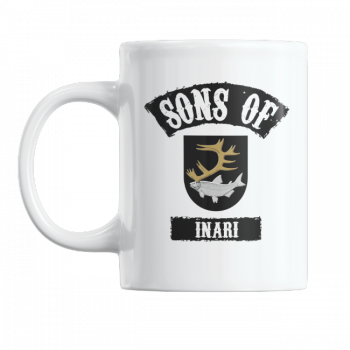 Muki - Sons of Inari