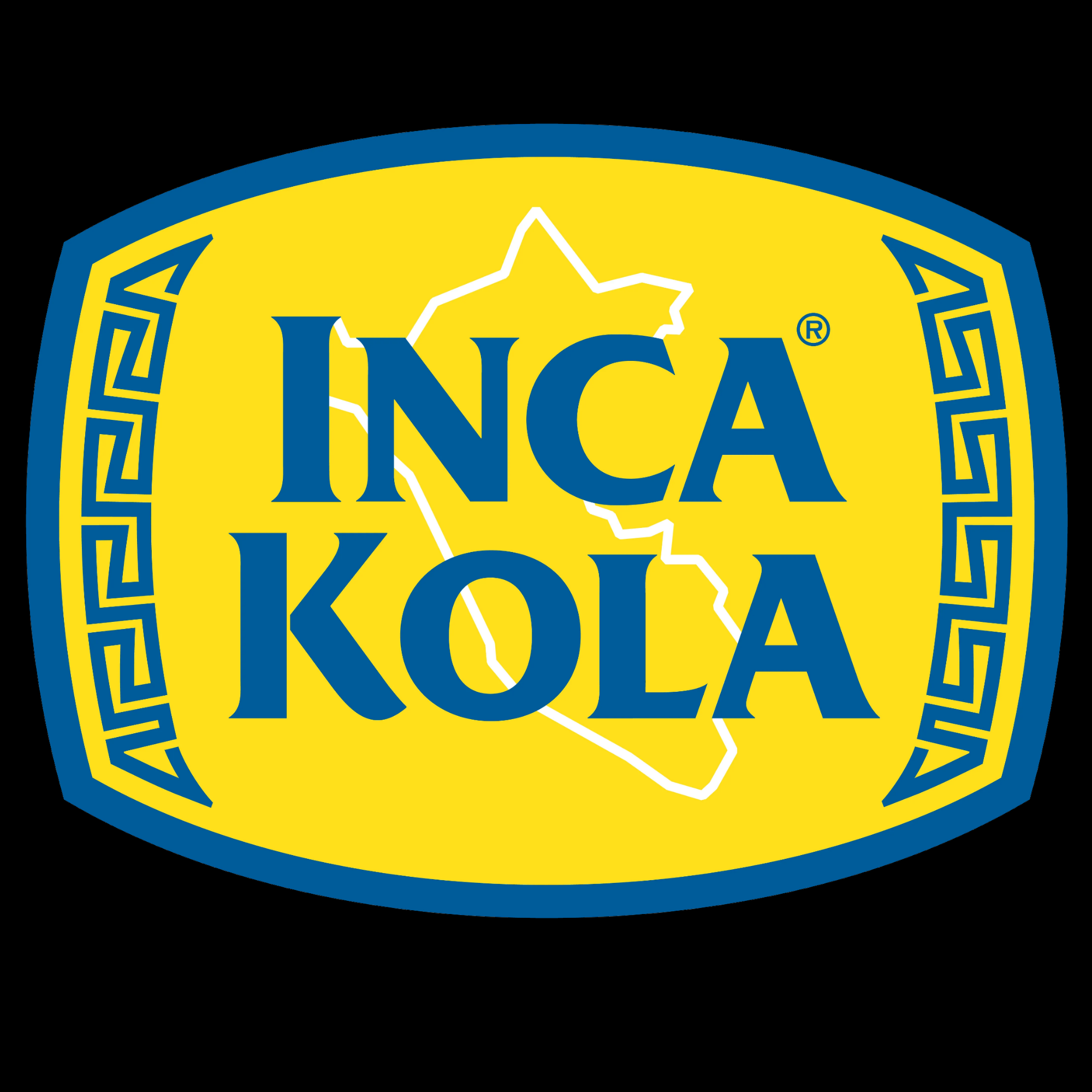 PAITAKUVA - Inca Kola (3006)