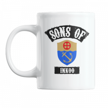 Muki - Sons of Inkoo