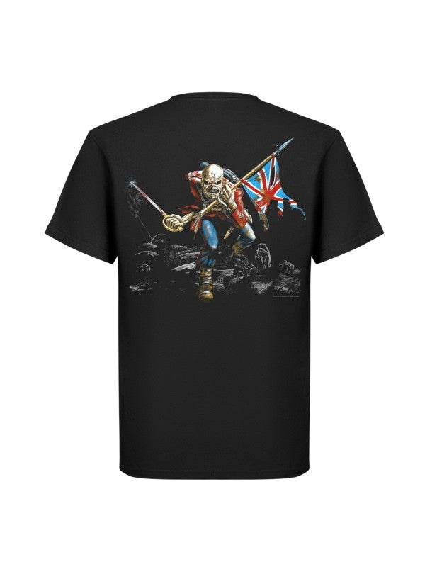 T-PAITA - Iron Maiden - Trooper (LF8678)