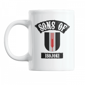 Muki - Sons of Isojoki