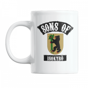 Muki - Sons of Isokyrö