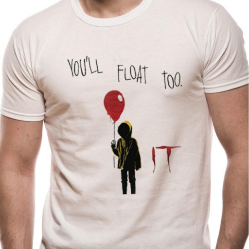 T-PAITA - IT - YOU'LL FLOAT (LF8394)