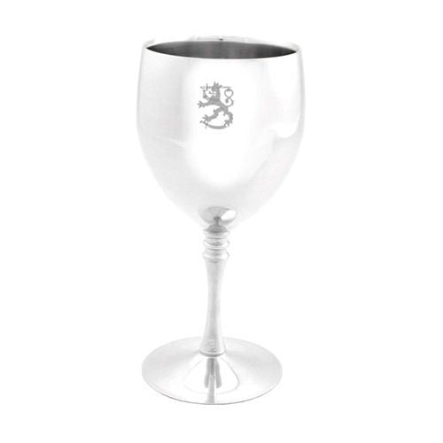 Suomileijona viinilasi