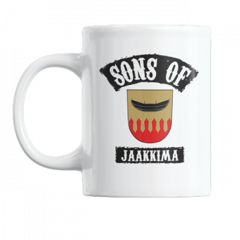 Muki - Sons of Jaakkima