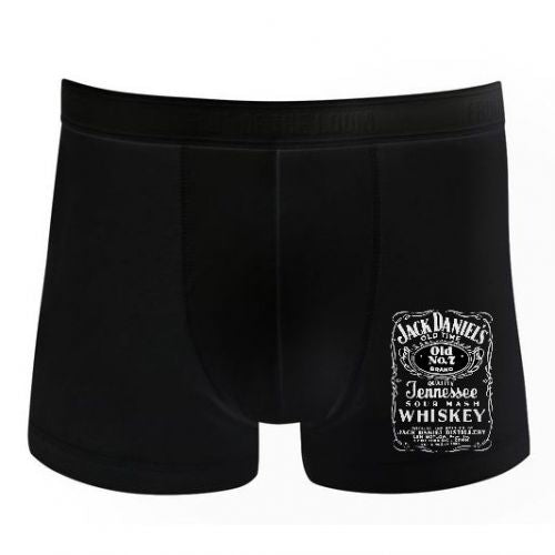 BOXERIT - JACK DANIELS (00 157)
