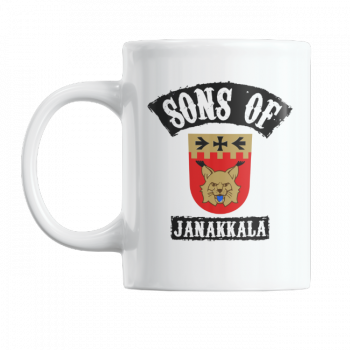Muki - Sons of Janakkala